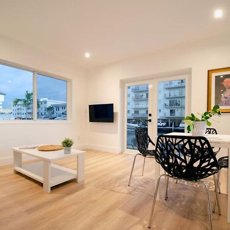 Casa Canal North Miami Beach Eksteriør billede