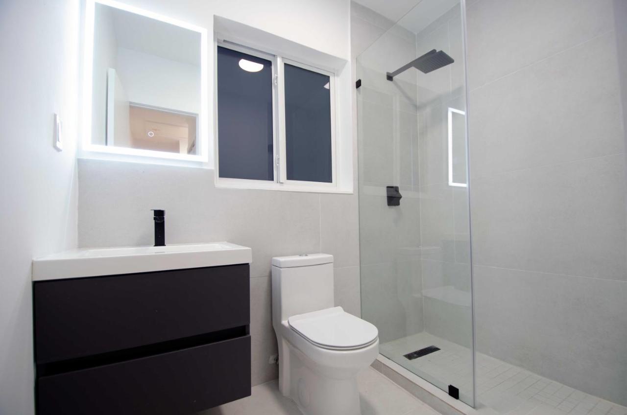 Casa Canal North Miami Beach Eksteriør billede