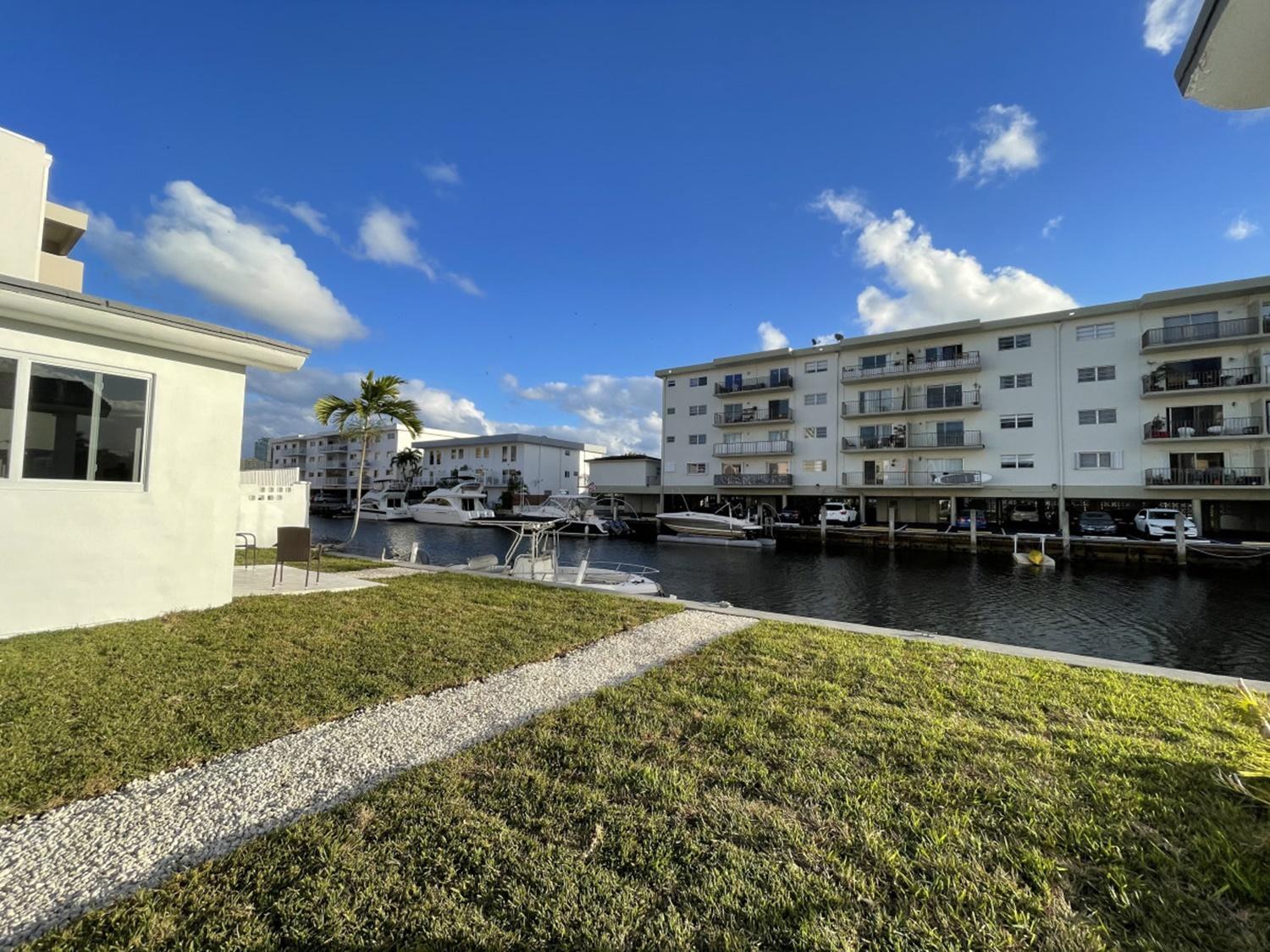 Casa Canal North Miami Beach Værelse billede