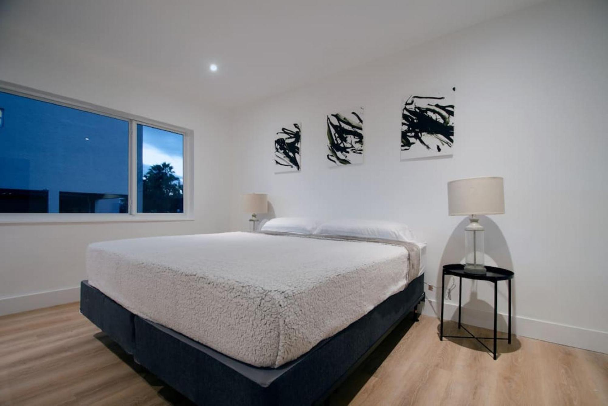 Casa Canal North Miami Beach Værelse billede