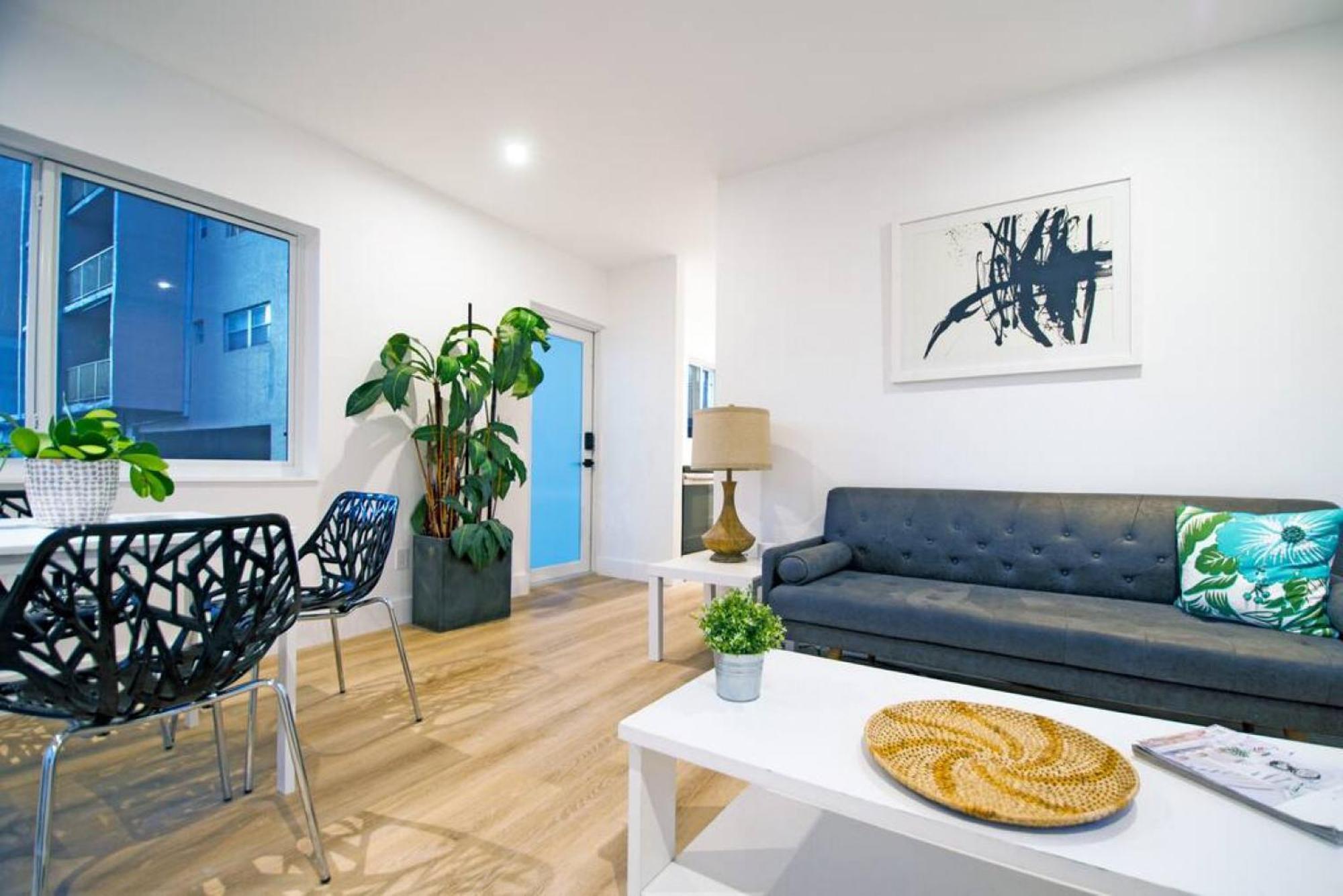 Casa Canal North Miami Beach Eksteriør billede