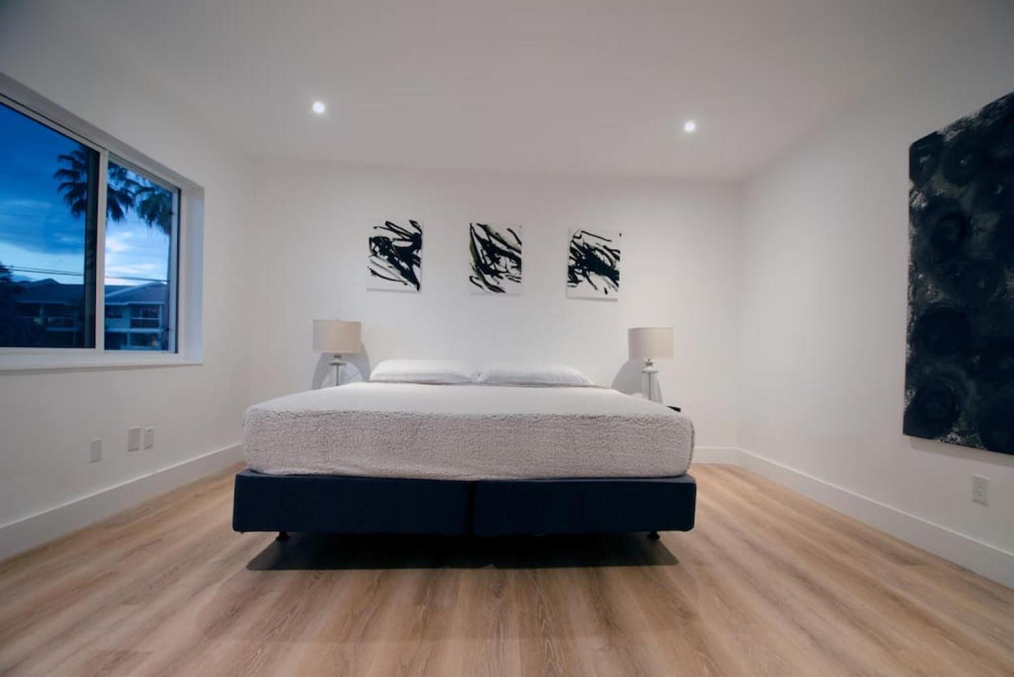 Casa Canal North Miami Beach Eksteriør billede